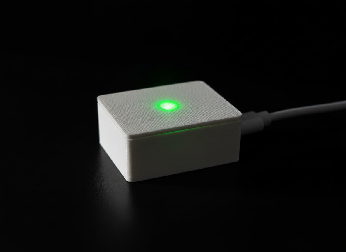 Stream Notifications Box (RGB)