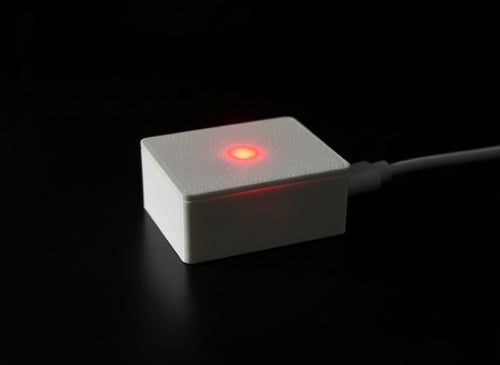 Stream Notifications Box (RGB)